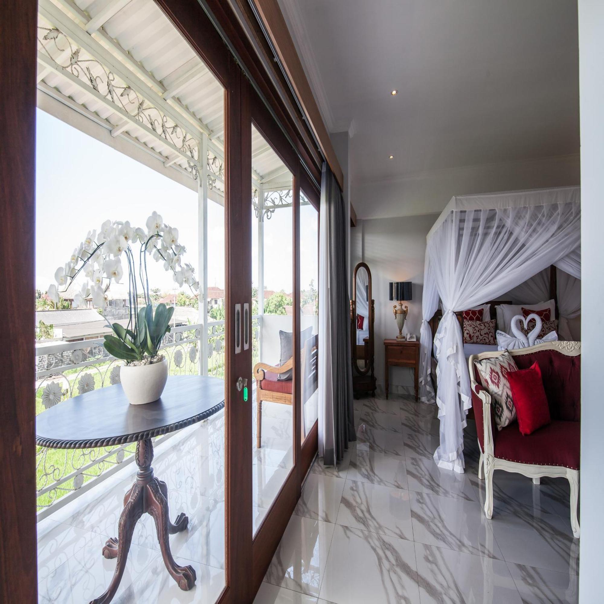 The Lavana Batavia Residence Umalas Семиняк Екстериор снимка