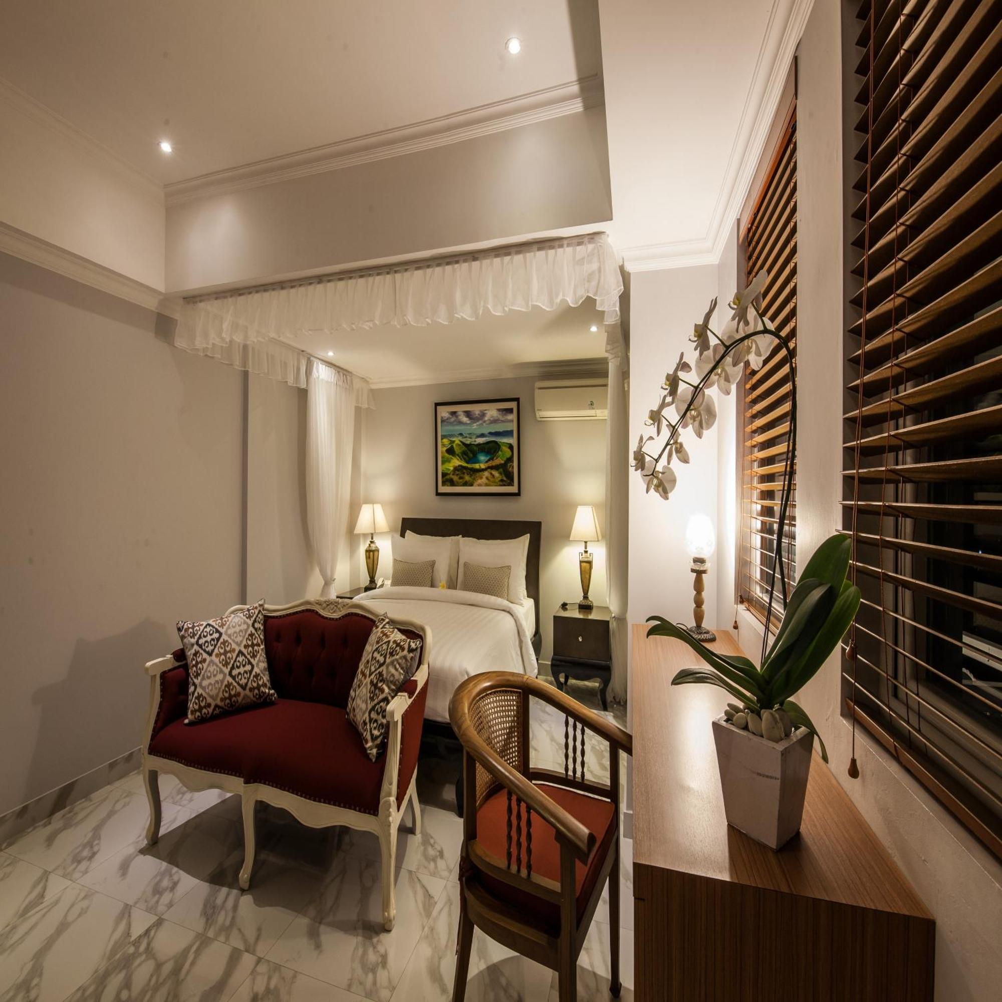 The Lavana Batavia Residence Umalas Семиняк Екстериор снимка