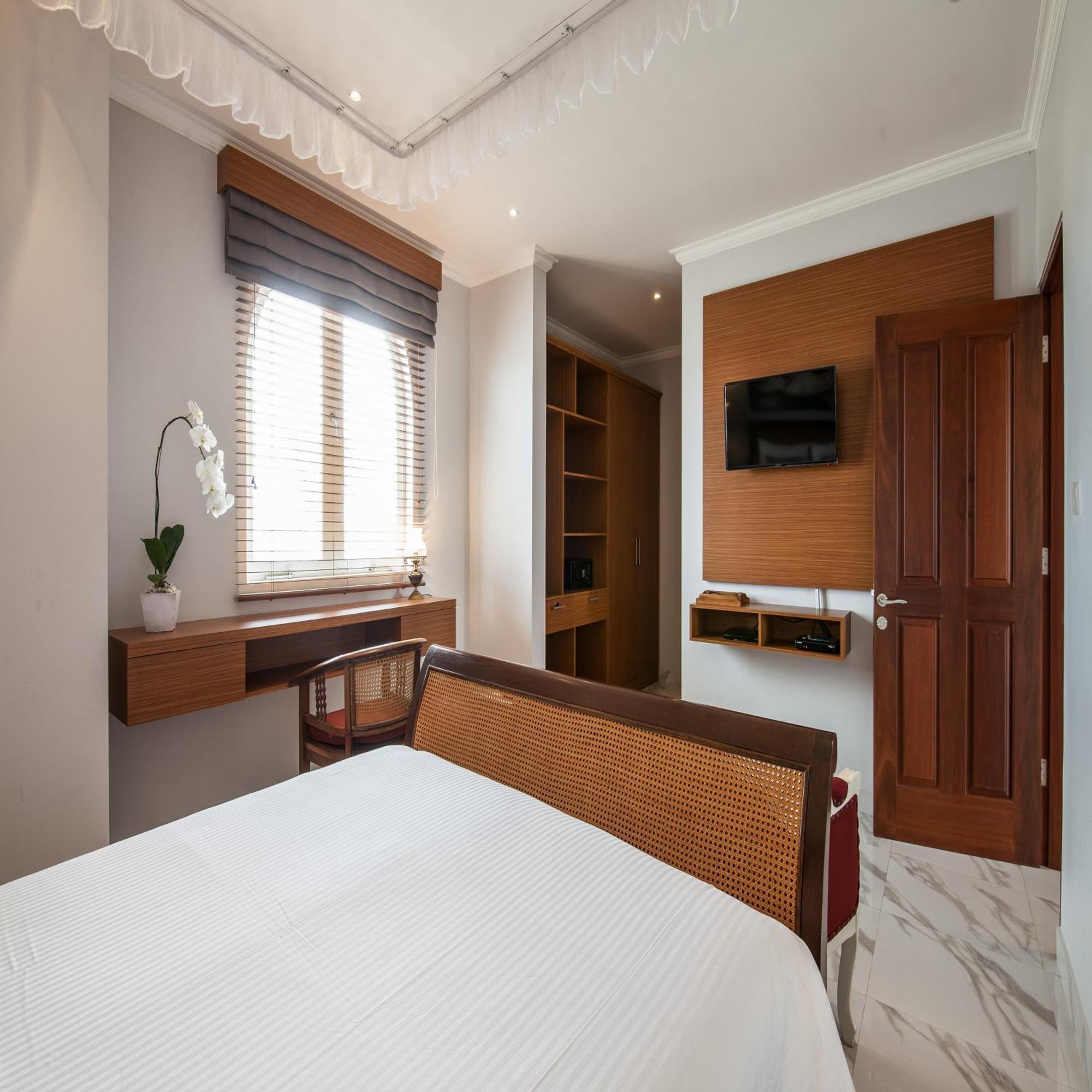 The Lavana Batavia Residence Umalas Семиняк Екстериор снимка