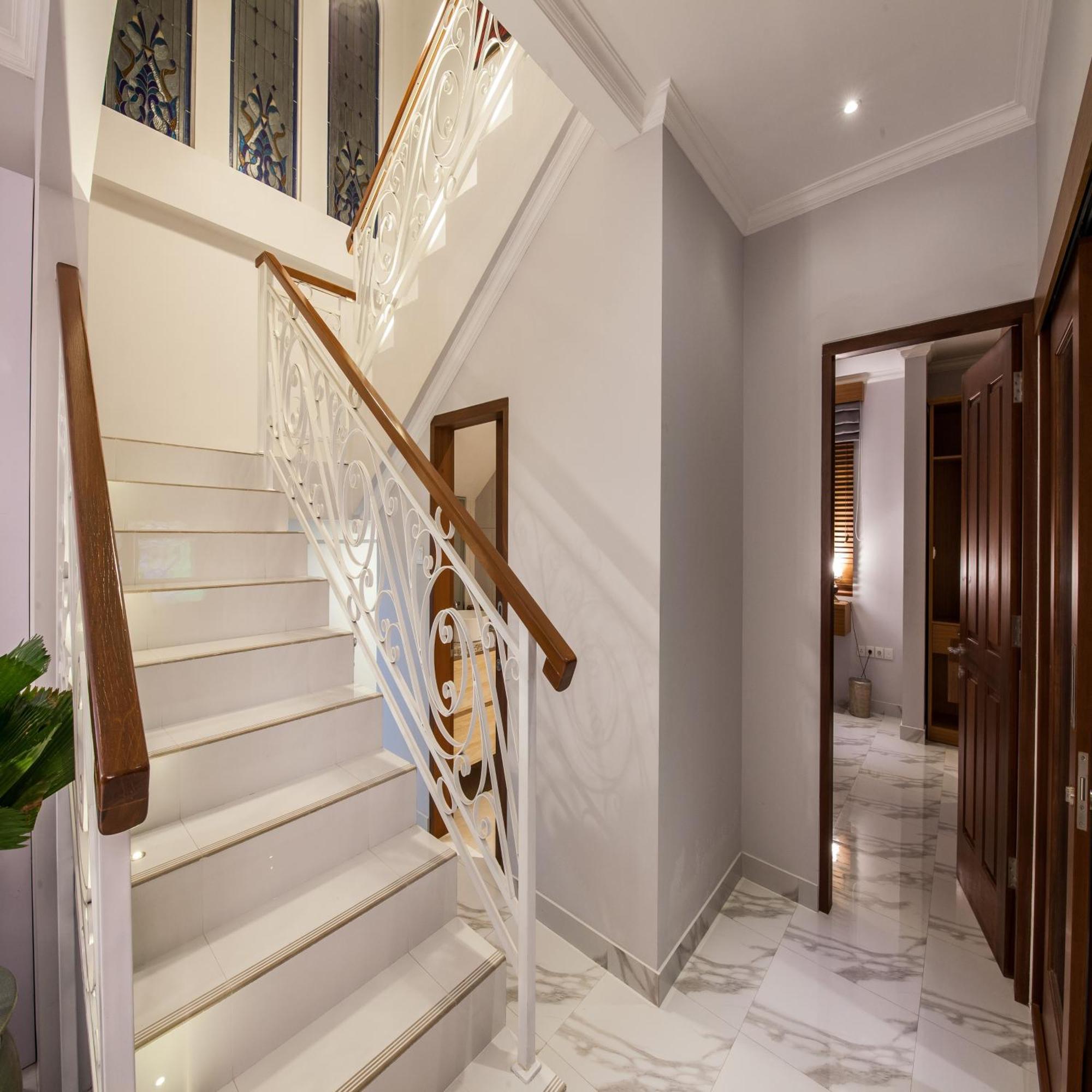 The Lavana Batavia Residence Umalas Семиняк Екстериор снимка