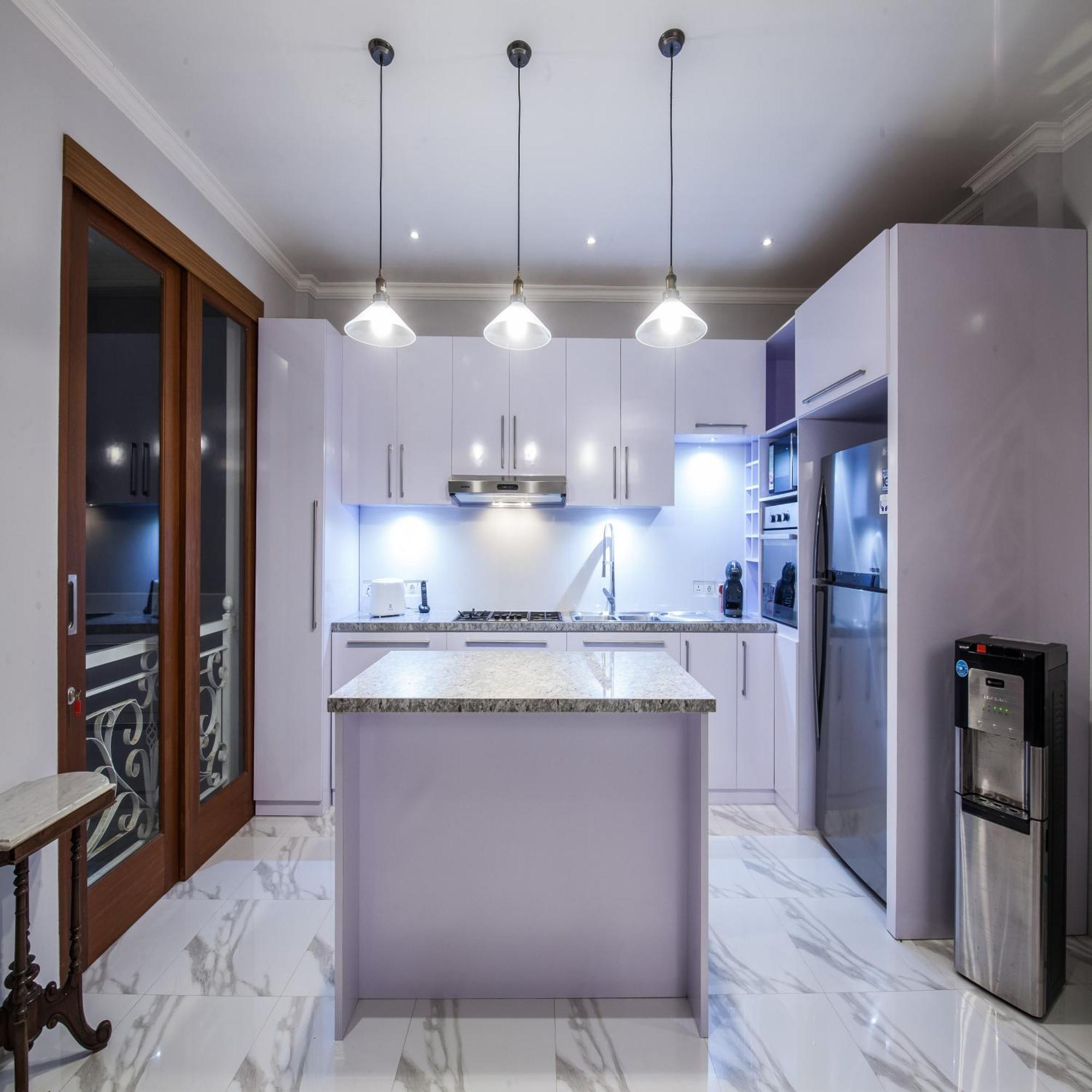 The Lavana Batavia Residence Umalas Семиняк Екстериор снимка