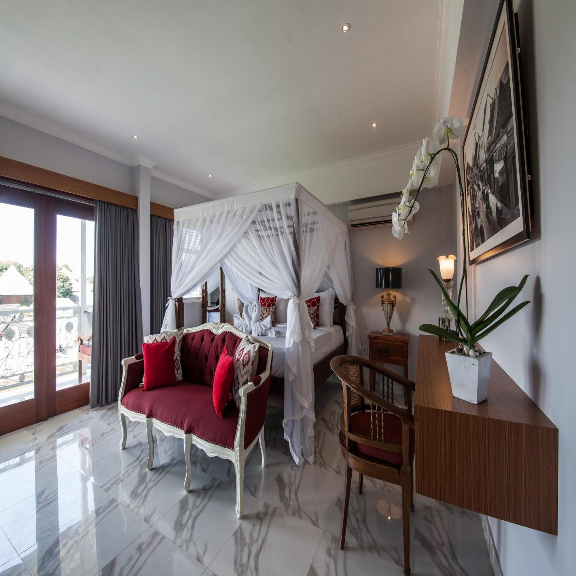 The Lavana Batavia Residence Umalas Семиняк Екстериор снимка