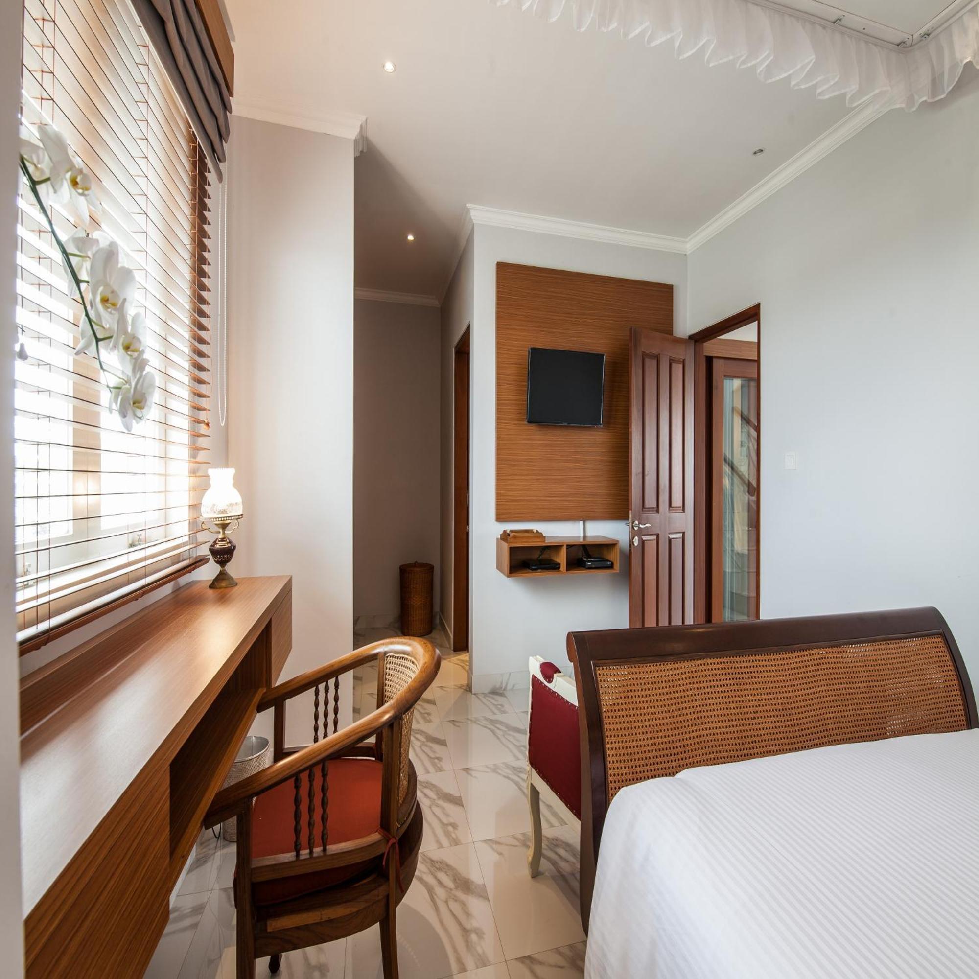 The Lavana Batavia Residence Umalas Семиняк Екстериор снимка