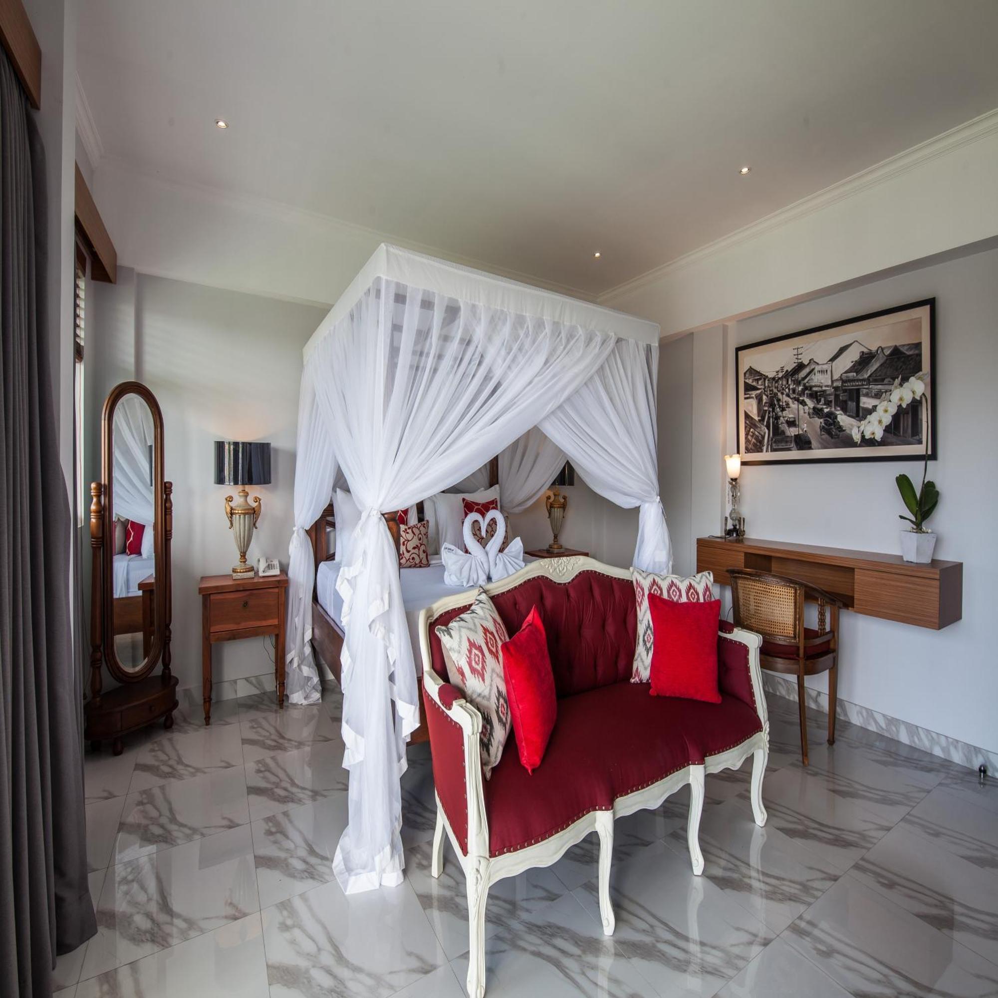 The Lavana Batavia Residence Umalas Семиняк Екстериор снимка