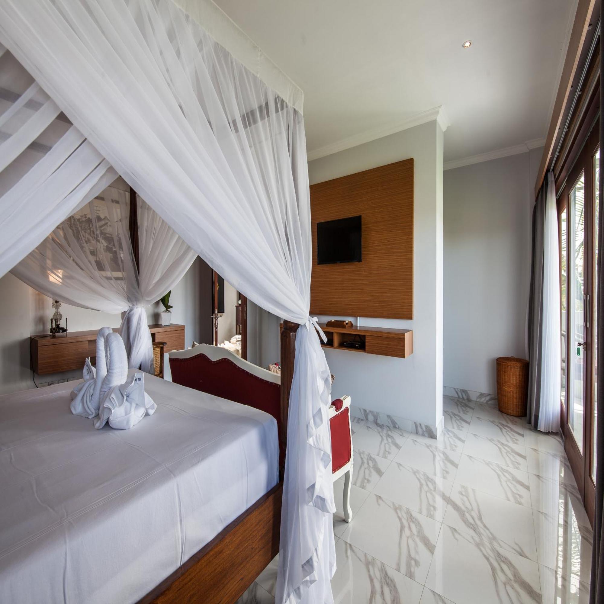 The Lavana Batavia Residence Umalas Семиняк Екстериор снимка