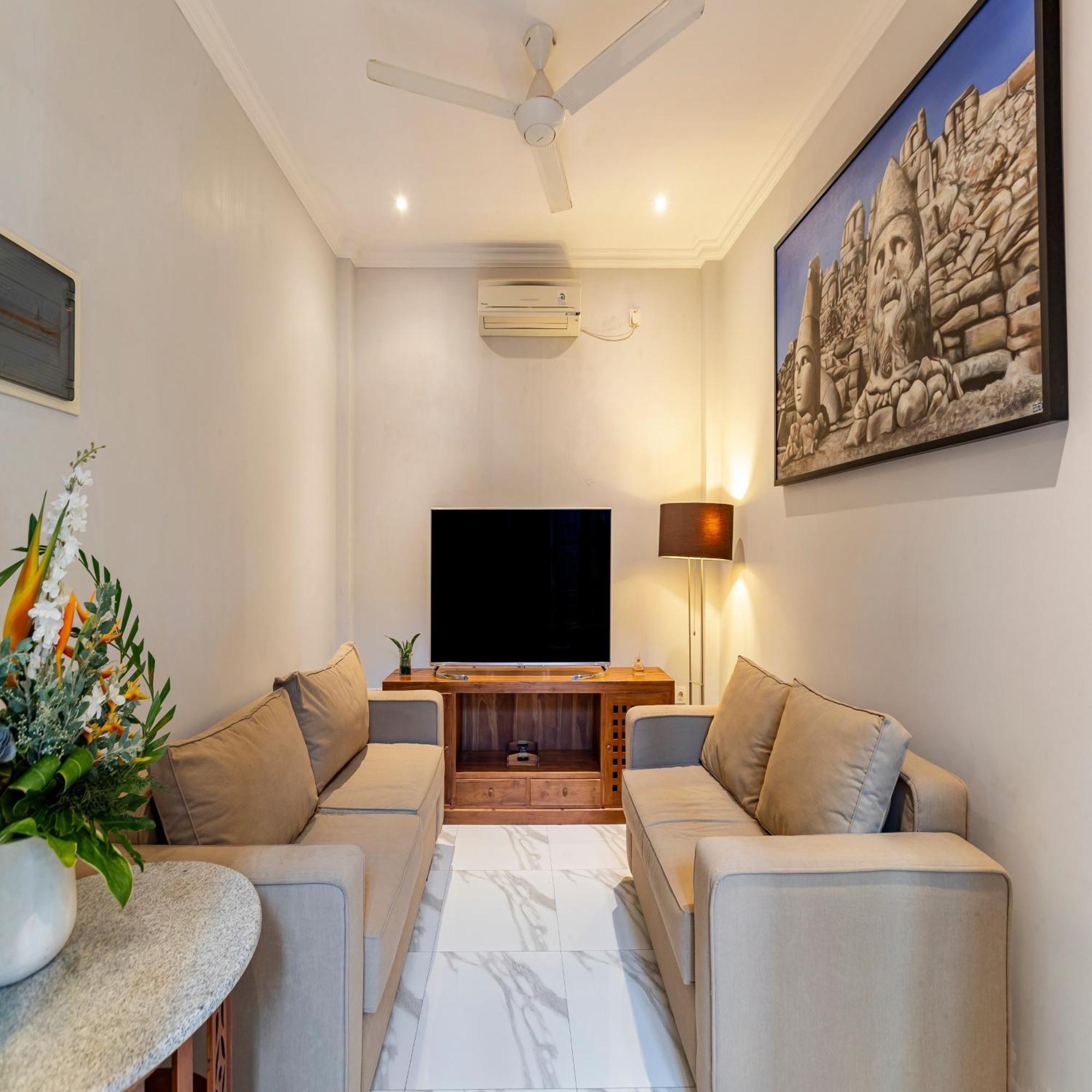 The Lavana Batavia Residence Umalas Семиняк Екстериор снимка