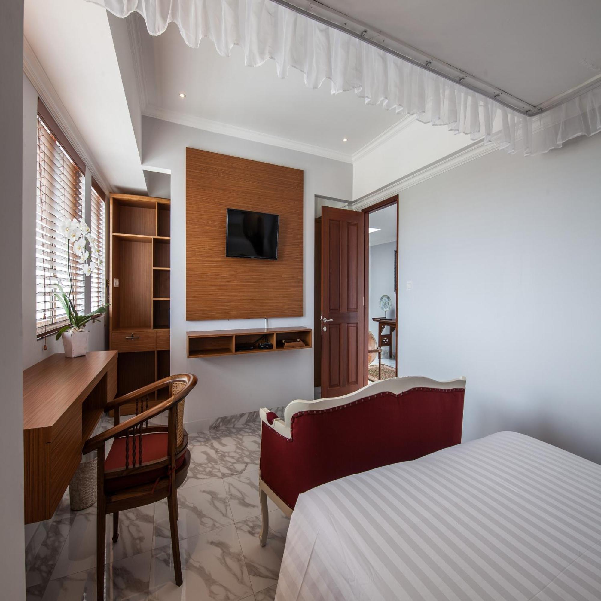 The Lavana Batavia Residence Umalas Семиняк Екстериор снимка