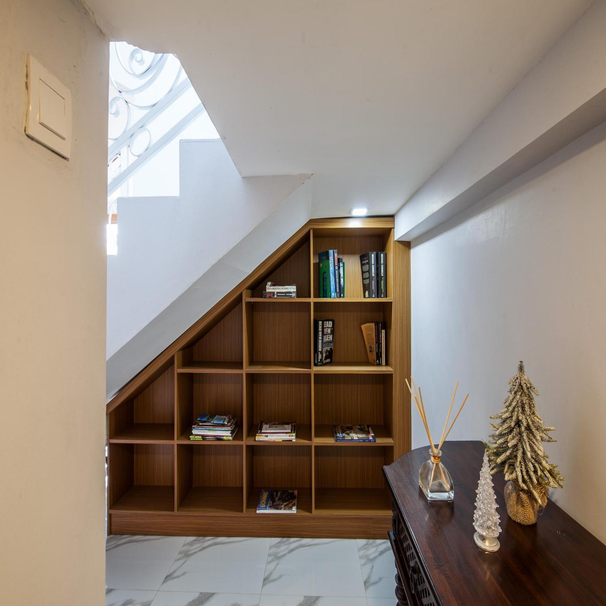 The Lavana Batavia Residence Umalas Семиняк Екстериор снимка